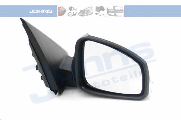 Johns 60 26 38-21 Rearview mirror external right 60263821