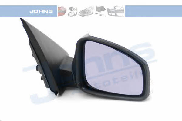 Johns 60 26 38-25 Rearview mirror external right 60263825