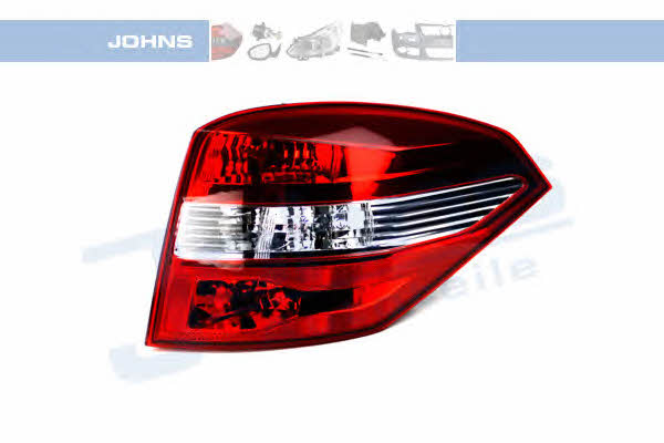 Johns 60 26 88-5 Tail lamp right 6026885