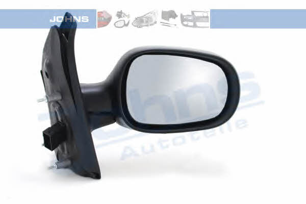 Johns 60 31 38-21 Rearview mirror external right 60313821