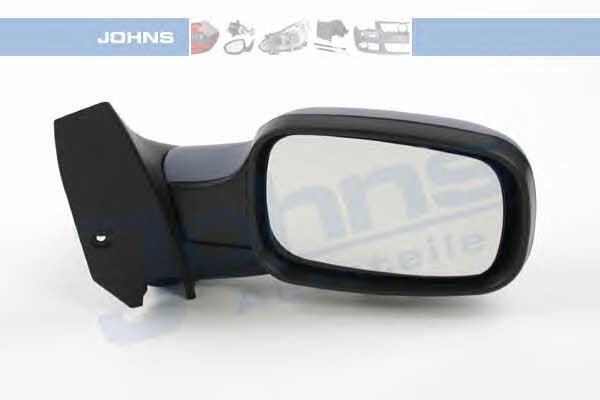 Johns 60 32 38-21 Rearview mirror external right 60323821