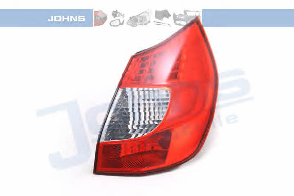 Johns 60 32 88-3 Tail lamp right 6032883