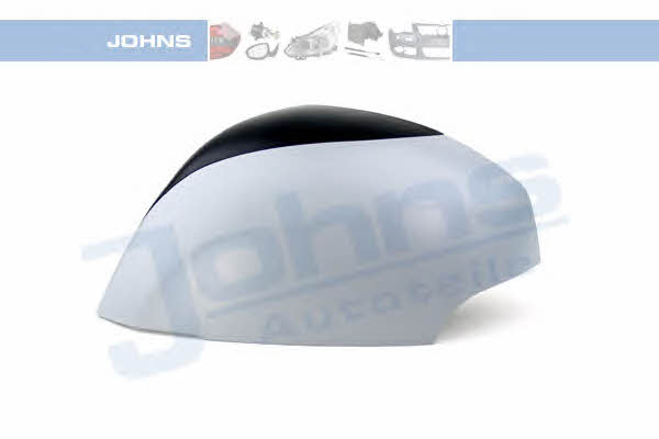 Johns 60 33 37-91 Cover side left mirror 60333791