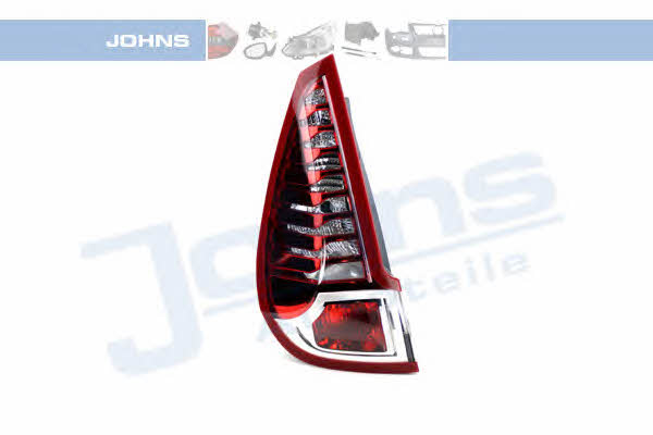 Johns 60 33 87-1 Tail lamp outer left 6033871