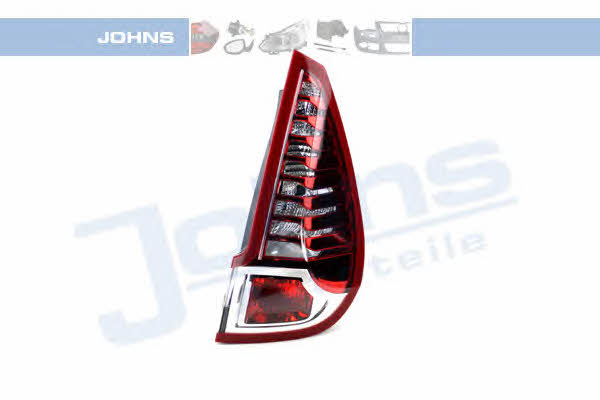Johns 60 33 88-1 Tail lamp outer right 6033881