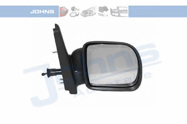 Johns 60 61 38-1 Rearview mirror external right 6061381