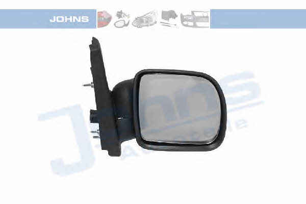 Johns 60 61 38-21 Rearview mirror external right 60613821