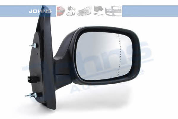Johns 60 61 38-61 Rearview mirror external right 60613861