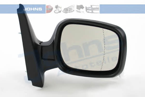 Johns 60 61 38-65 Rearview mirror external right 60613865