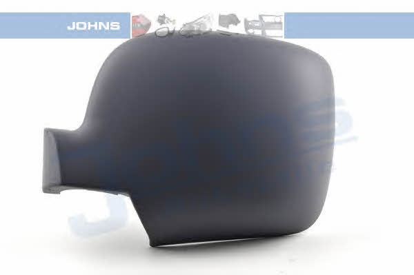 Johns 60 62 37-91 Cover side left mirror 60623791