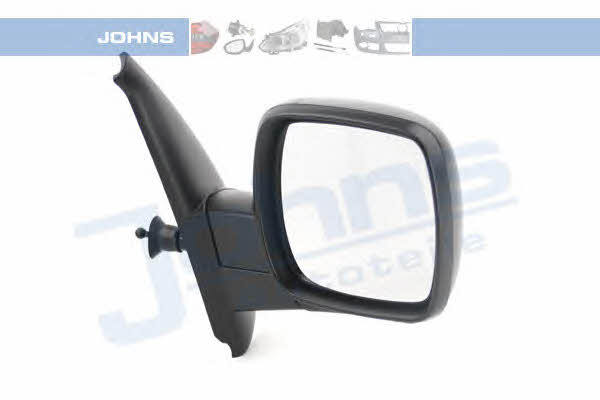 Johns 60 62 38-1 Rearview mirror external right 6062381