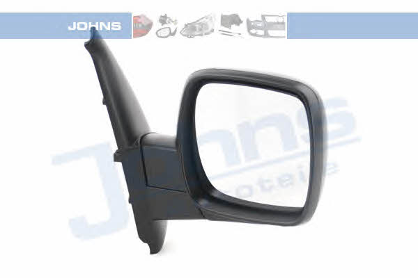 Johns 60 62 38-21 Rearview mirror external right 60623821
