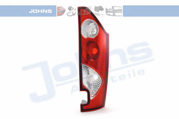 Johns 60 62 87-3 Tail lamp left 6062873