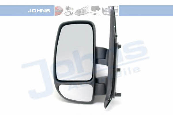 Johns 60 91 37-5 Rearview mirror external left 6091375