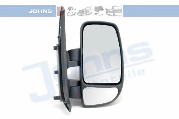 Johns 60 91 38-5 Rearview mirror external right 6091385