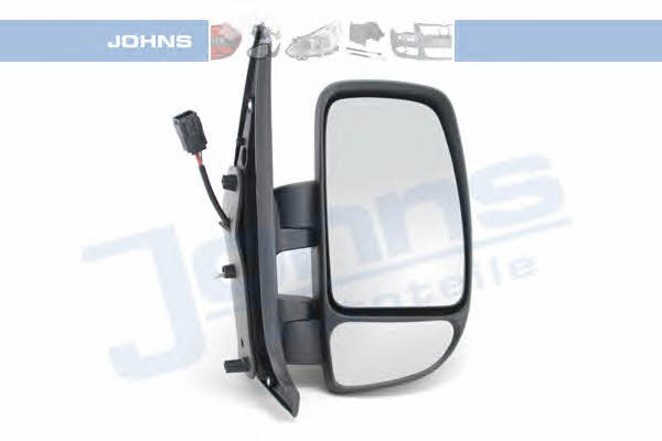 Johns 60 91 38-61 Rearview mirror external right 60913861