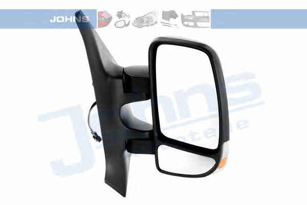 Johns 60 92 38-1 Rearview mirror external right 6092381
