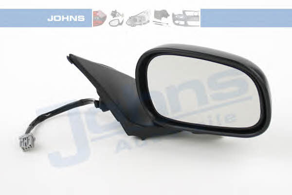 Johns 63 40 38-21 Rearview mirror external right 63403821