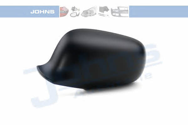 Johns 65 14 37-91 Cover side left mirror 65143791