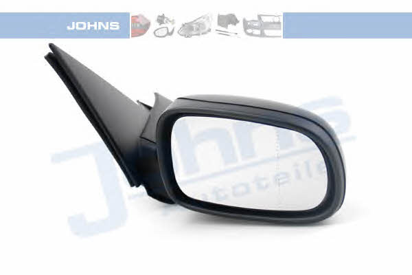 Johns 65 32 38-25 Rearview mirror external right 65323825