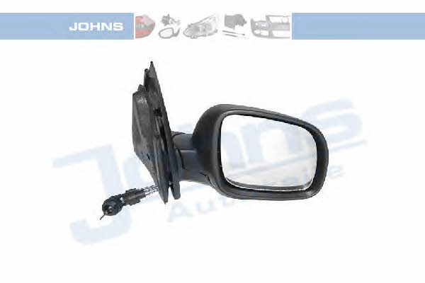 Johns 67 02 38-1 Rearview mirror external right 6702381