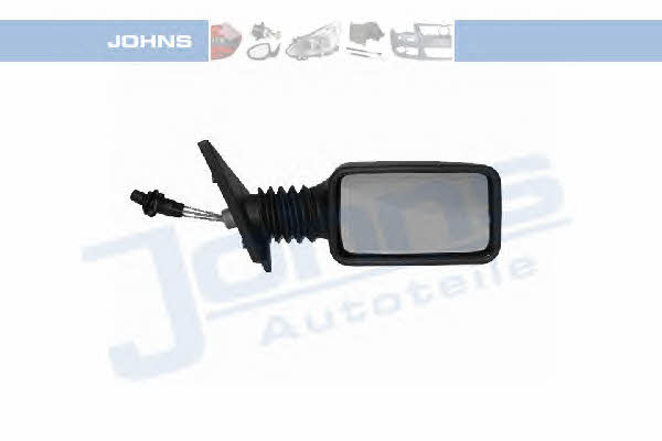 Johns 67 11 38-3 Rearview mirror external right 6711383