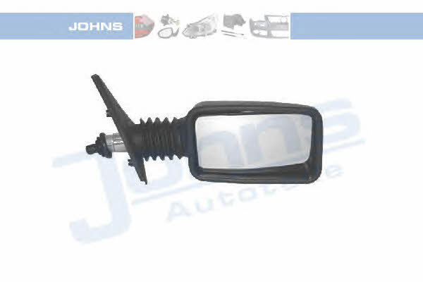 Johns 67 11 38-5 Rearview mirror external right 6711385