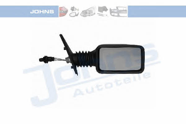Johns 67 11 38-7 Rearview mirror external right 6711387