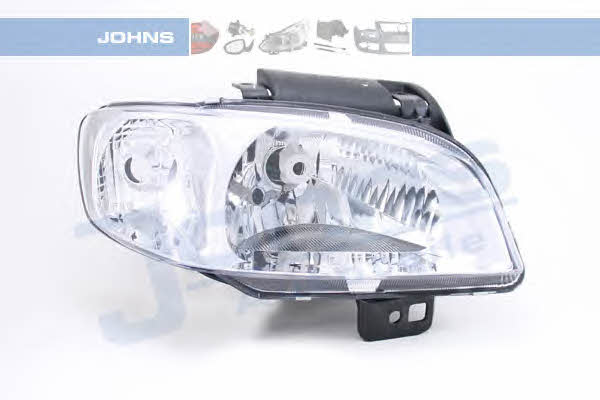 Johns 67 14 10 Headlight right 671410