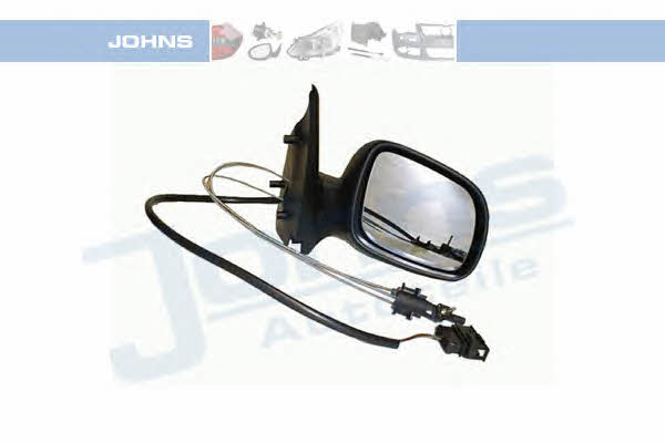 Johns 67 14 38-1 Rearview mirror external right 6714381