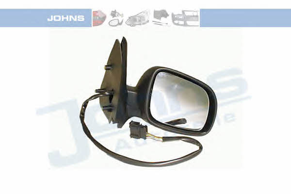 Johns 67 14 38-21 Rearview mirror external right 67143821