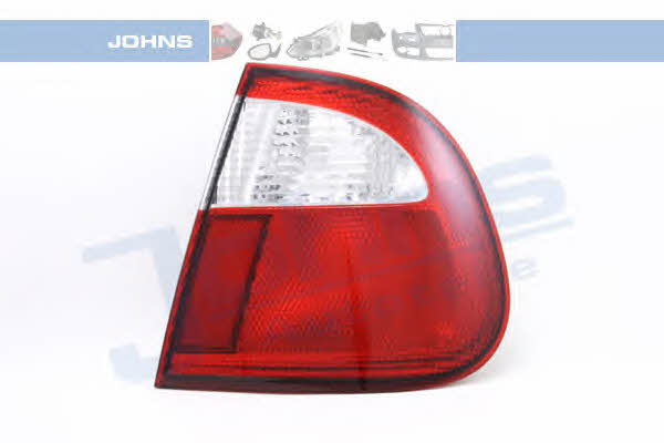 Johns 67 14 88-3 Tail lamp outer right 6714883