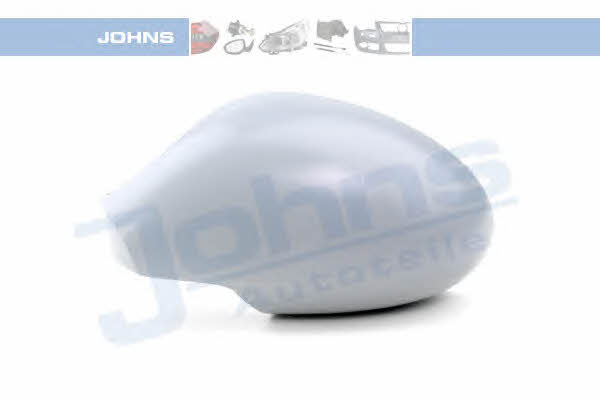Johns 67 15 37-91 Cover side left mirror 67153791