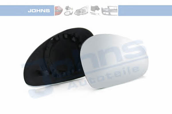 Johns 67 15 38-80 Side mirror insert, right 67153880