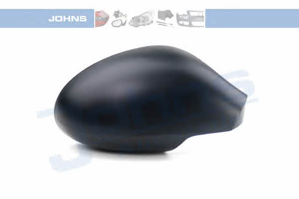 Johns 67 15 38-90 Cover side right mirror 67153890