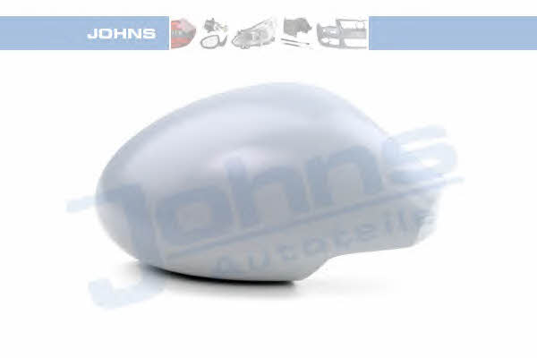 Johns 67 15 38-91 Cover side right mirror 67153891