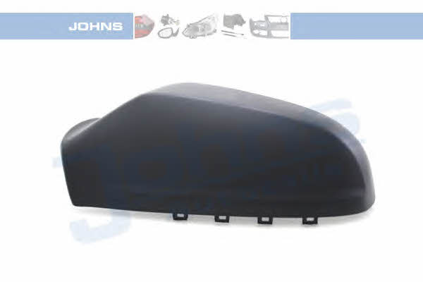 Johns 55 09 37-90 Cover side left mirror 55093790