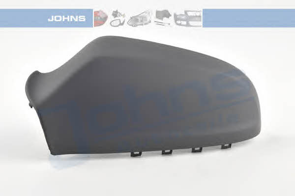 Johns 55 09 37-91 Cover side left mirror 55093791