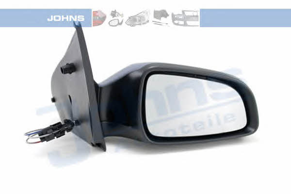 Johns 55 09 38-15 Rearview mirror external right 55093815