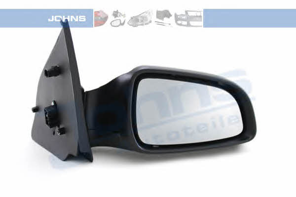 Johns 55 09 38-21 Rearview mirror external right 55093821