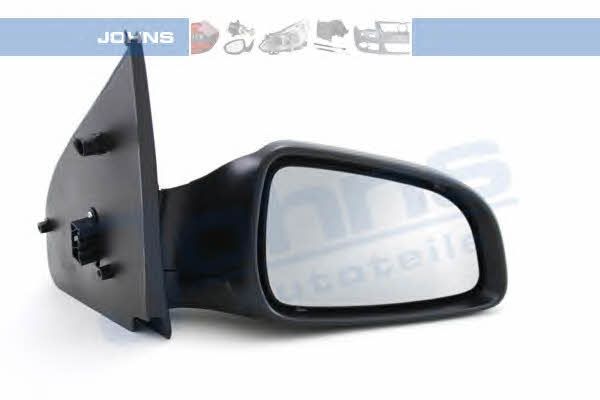 Johns 55 09 38-22 Rearview mirror external right 55093822