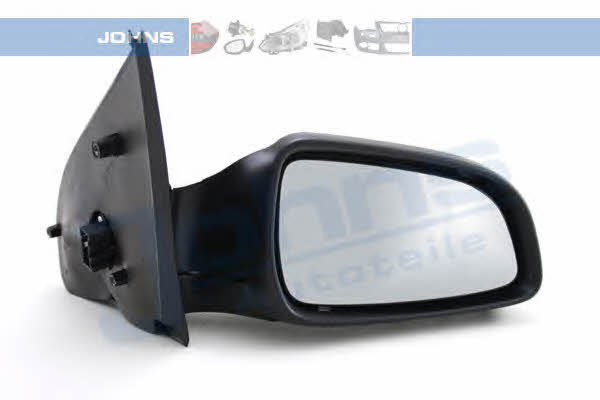 Johns 55 09 38-25 Rearview mirror external right 55093825
