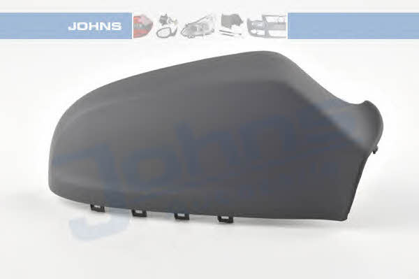 Johns 55 09 38-91 Cover side right mirror 55093891