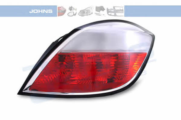 Johns 55 09 88-1 Tail lamp right 5509881