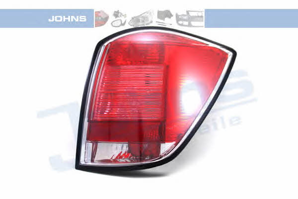 Johns 55 09 88-5 Tail lamp right 5509885