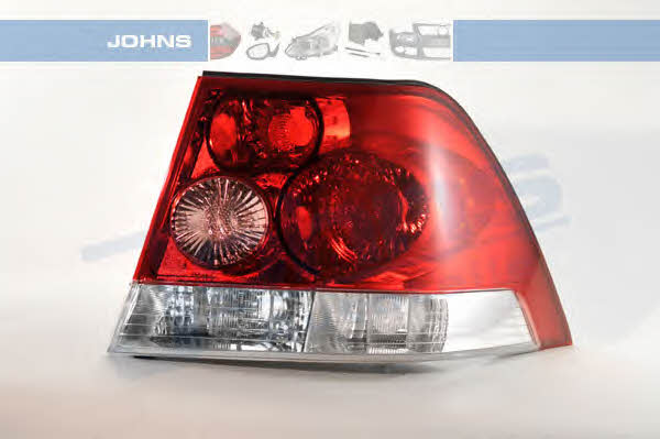 Johns 55 09 88-7 Tail lamp right 5509887