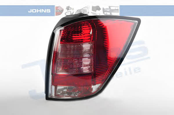 Johns 55 09 88-8 Tail lamp right 5509888
