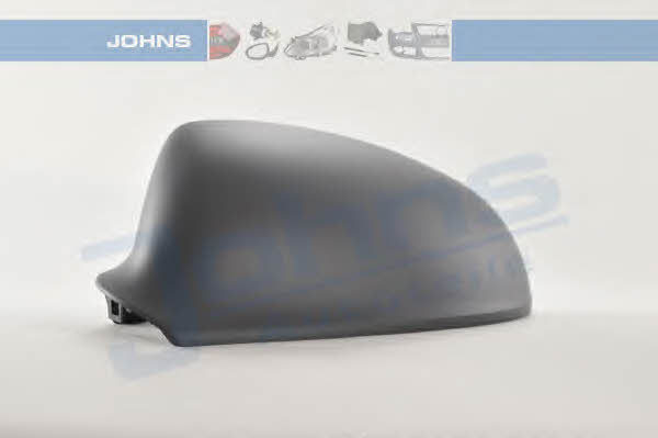 Johns 55 10 37-91 Cover side left mirror 55103791