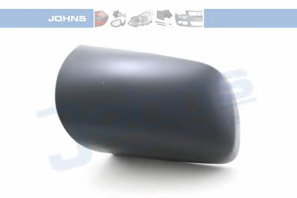 Johns 55 14 37-90 Cover side left mirror 55143790