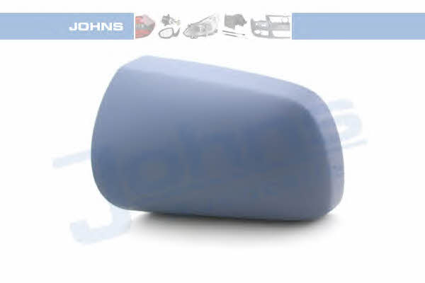 Johns 55 14 37-91 Cover side left mirror 55143791
